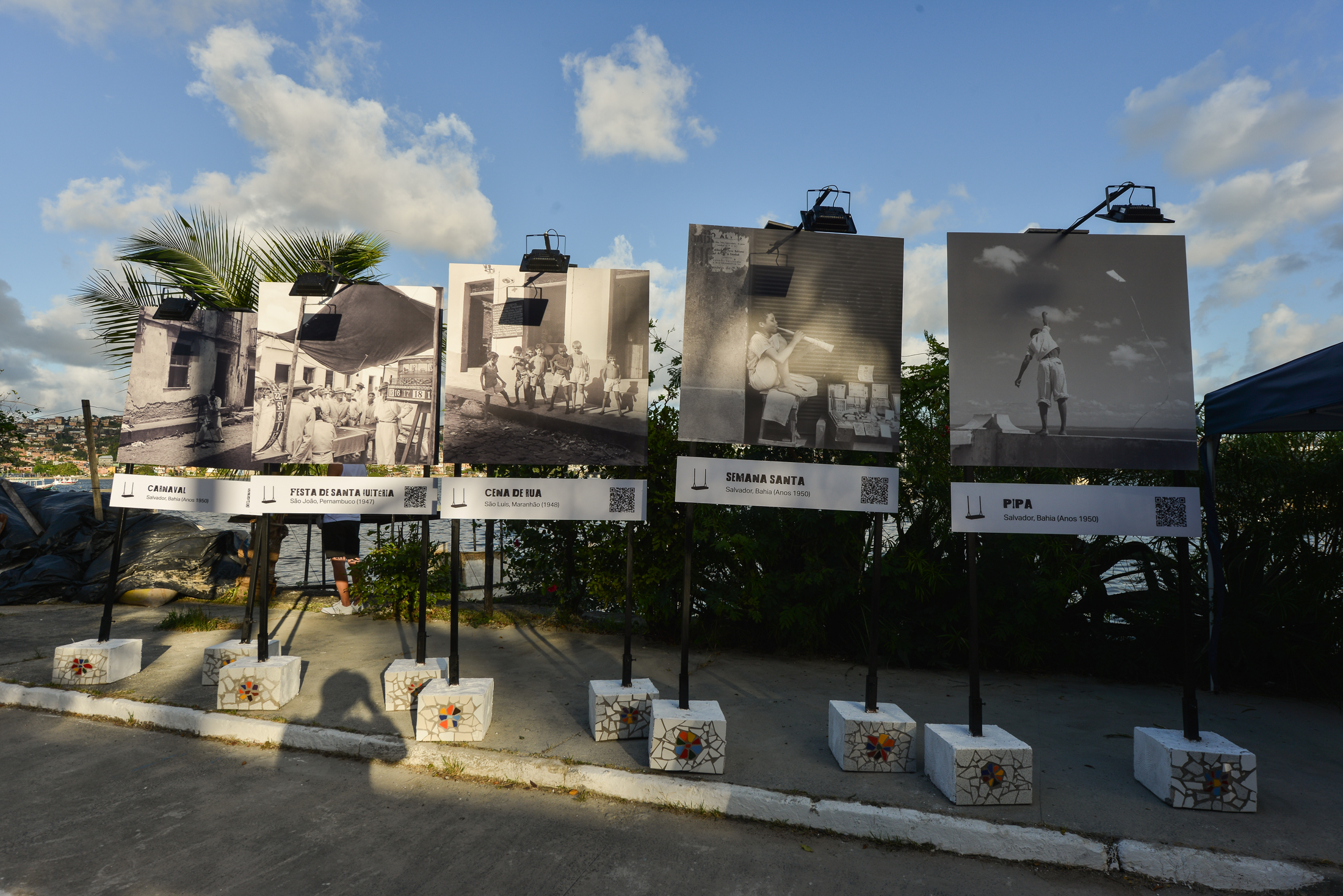 Foto: Reprodução/Prefeitura de Feira de Santana - BA